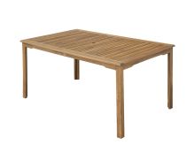 Zahradní stůl FIELDMANN FDZN 4002-T
