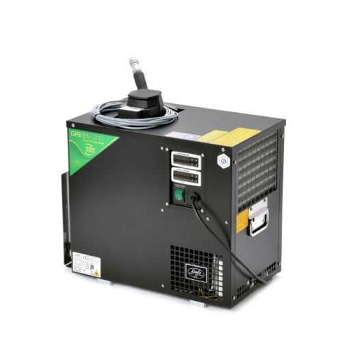 LINDR AS-40 Glycol 2xdigitální termostat, 1xteplotní sonda Green Line new