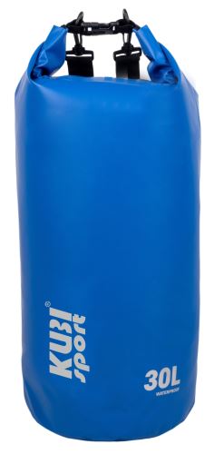 Lodní vak KUBIsport 30 L modrý
