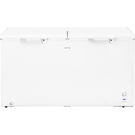 Mrazák truhlicový PHILCO PCF 508 EFP Joker