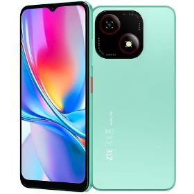 Mobilní telefon ZTE Blade A35e 2/64GB Zelený