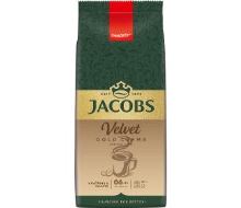 Zrnková káva Jacobs Velvet Gold Crema 1kg