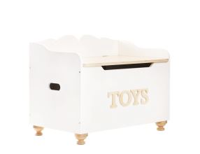 Hračka Le Toy Van Truhla na hračky