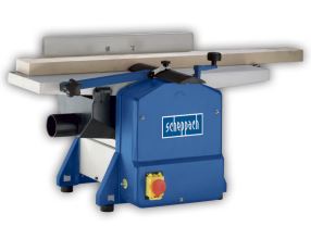 Truhlářská hoblovka SCHEPPACH HMS 850