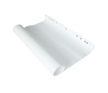Blok pro flipchart 68 x 95 cm, 25 listů s rastrem