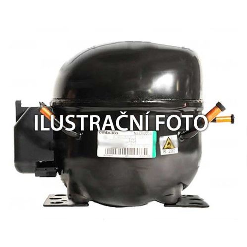 LINDR MK NEU6181U  220-240V 50Hz, R290