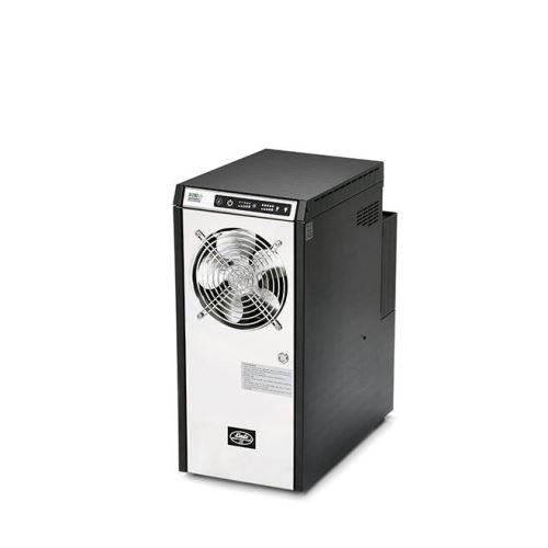 LINDR DryWet 70/Kprofi H4 digital Green Line