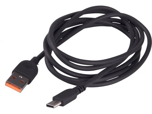 kabel USB, USB-C–USB-A, 1,5m
