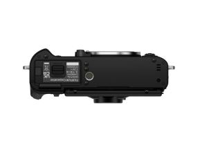 Digitální fotoaparát Fujifilm X-T30 III body black (5)