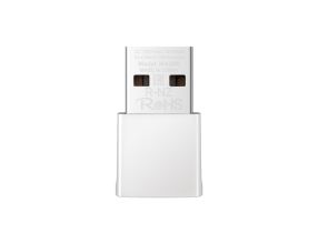 USB klient TP-Link Mercusys MA30N Wireless USB adapter AC1300, 2,4/5 GHz