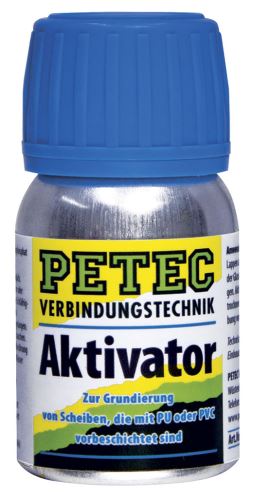 Lepidlo PETEC Verbindungstechnik GmbH Prostředek k čištění a zvýšení přilnavosti - PETEC Aktivator