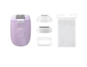 Epilátor PHILIPS Series 4000 BRE257/00