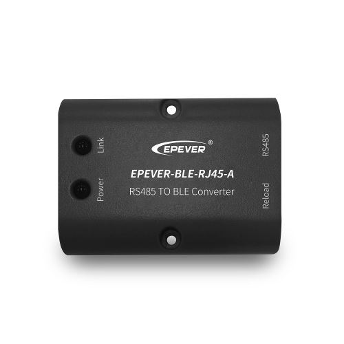 Adaptér EPsolar EPEVER-BLE-RJ45-A -RJ45 A Bluetooth modul k solárním regulátorům EPever