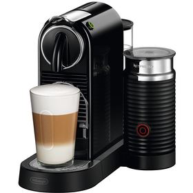 Kávovar na kapsle DELONGHI Nespresso (EN267.BAE)