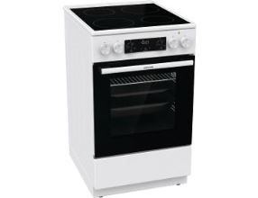 Sporák sklokeramický GORENJE GEC5C42WG