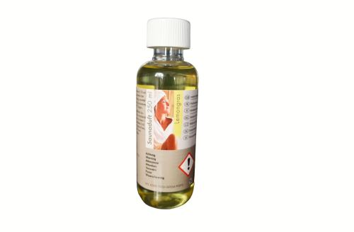 saunová esence KARIBU Lemongrass 250ml (49585)  LG4671
