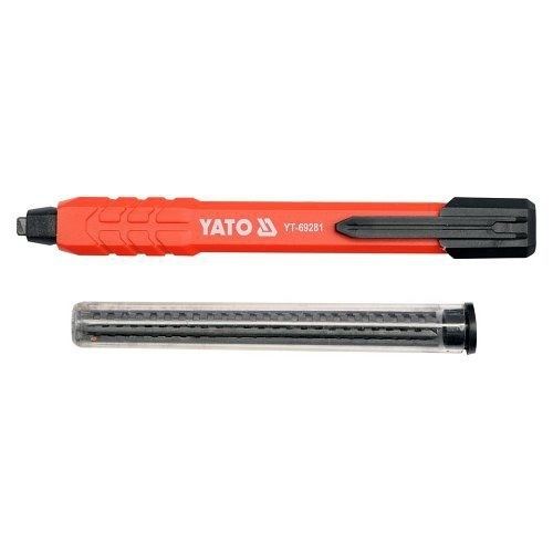 Tužka YATO Tužka zednická automatická a 5 náhradních náplní, YT-69281