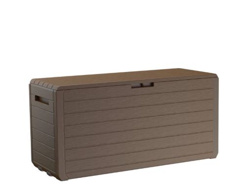 Zahradní box Keter Atlas 270 l hnědý