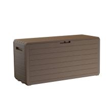 Zahradní box Keter Atlas 270 l hnědý