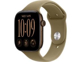 Smart hodinky APPLE Watch Series 12 GPS 42mm Dark Smart hodinky APPLE Watch Series 12 GPS 42mm Dark