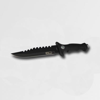 Lovecký nůž CORONA Nůž lovecký 340mm s pouzdrem, PC9130