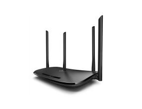 ADSL router TP-Link Archer VR300 VDSL/ADSL MODEM 4xLAN, WIFI 2,4GHz a 5GHz