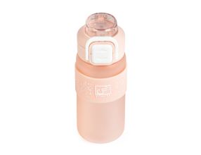 Láhev G21 na pití 600 ml 2v1, růžová zmrzlá (4)