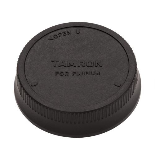 Krytka objektivu Tamron zadní pro Fujifilm X