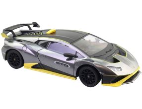 Hračka MaDe Auto na ovládání 26 cm (2)