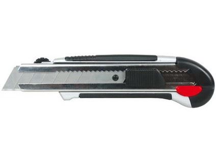 01-22-03 nůž ulamovací 22mm PROFI Grip
