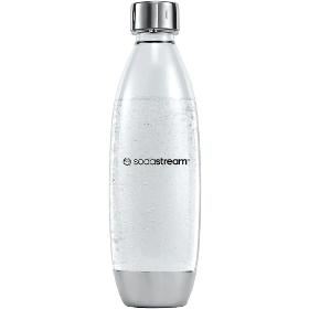 Láhev náhradní SODASTREAM Lahev FUSE 1l Metal