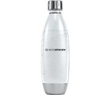 Láhev náhradní SODASTREAM Lahev FUSE 1l Metal