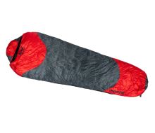 Spacák Acra Wyrm 800 - 225 cm, kachní peří