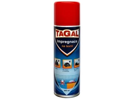 impregnace na textil TAGAL 300ml