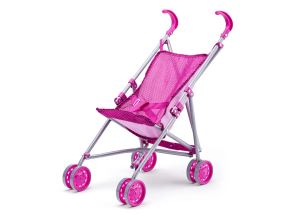 Sada Woody Baby s golfkami (1)
