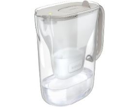 Filtrační konvice BRITA Style Essential 2,4 l písková