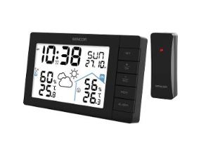 Meteostanice SENCOR SWS 3200