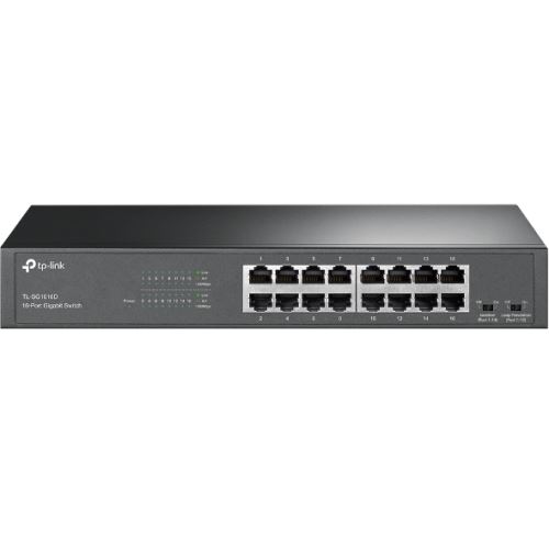 Switch TP-Link TL-SG1016D 16x GLan, desktop