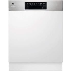 Myčka vestavná ELECTROLUX EEM48200IX