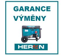 GARANCE VÝMĚNY za silnější typ do 7 dní od dodání GARANCE VÝMĚNY za silnější typ do 7 dní od dodání