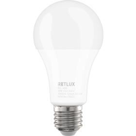 LED žárovka Classic RETLUX RLL 409