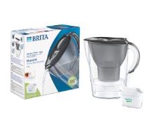 Filtrační konvice BRITA Marella 2,4l grafit