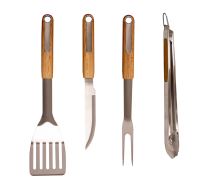 Riwall PRO RBBQ 4W SET