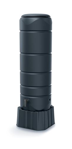 Sud Prosperplast VUELTA 110 l antracit