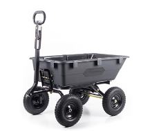 G21 Zahradní vozík GA 120