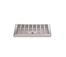 LINDR Odkapní miska 260x150x20mm (Kontakt 115, Kontakt 155)