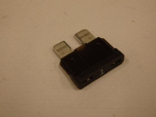 Fuse - F1 - 32V 1A, 50TLA210540