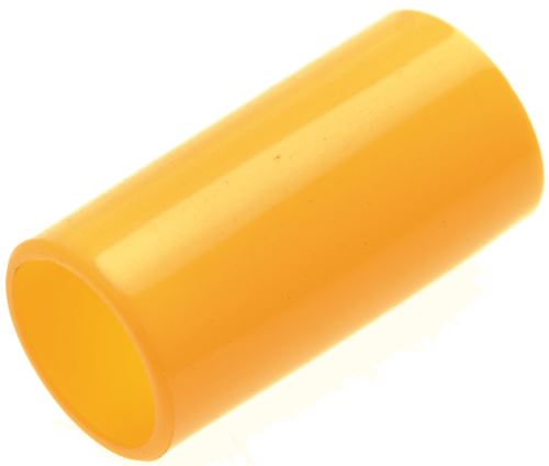 Ochranný plastový obal pro BGS 7302,  O 19 mm, žlutý
