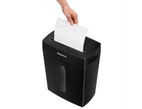 Skartovač Fellowes  P 42 C (1)