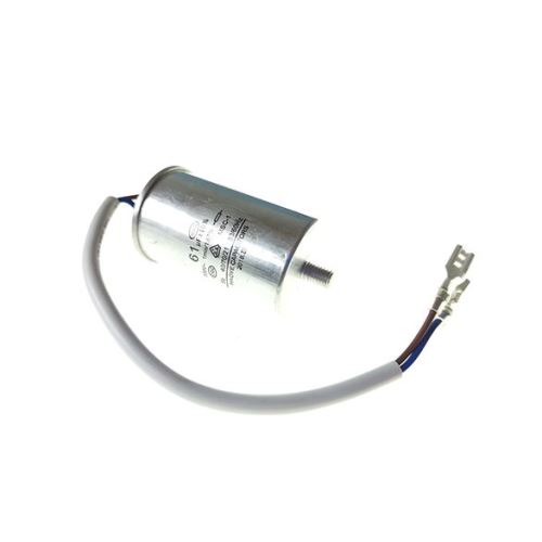 LINDR MK-rozběhový kondenzátor 61uf, 330V, S2 pro B38G/B38G5